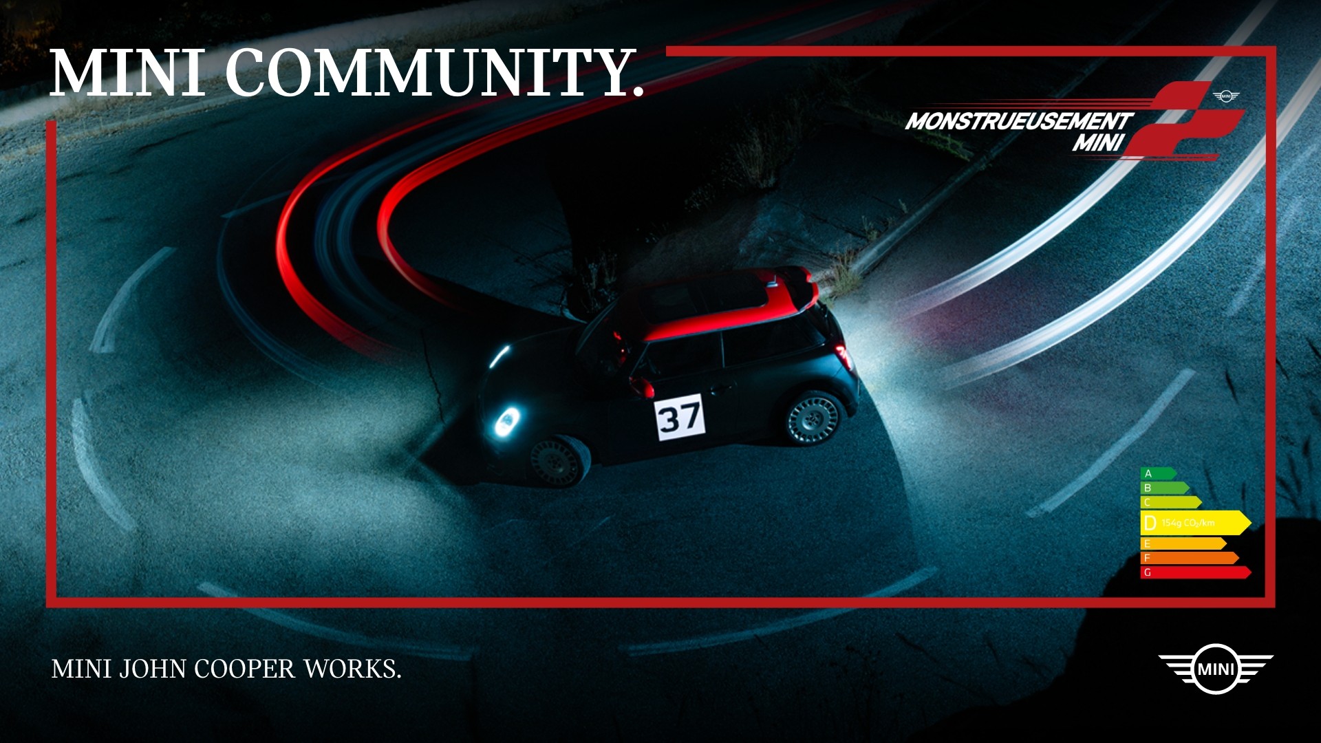 MINI Community